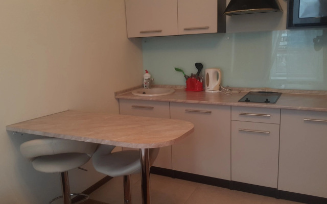 Apartment Just-M 1