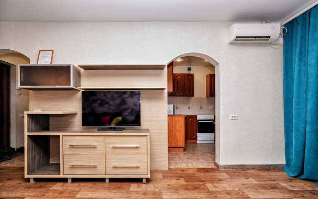 Апартаменты Комфорт и Уют 42