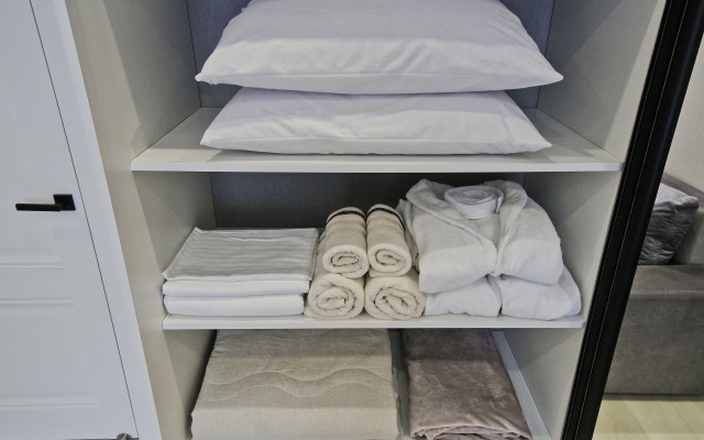 Krants Prestizh Flat