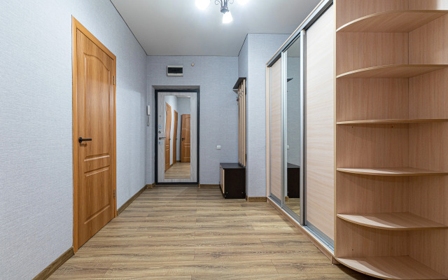 Квартира Двухкомнатная рядом с парком Галицкого