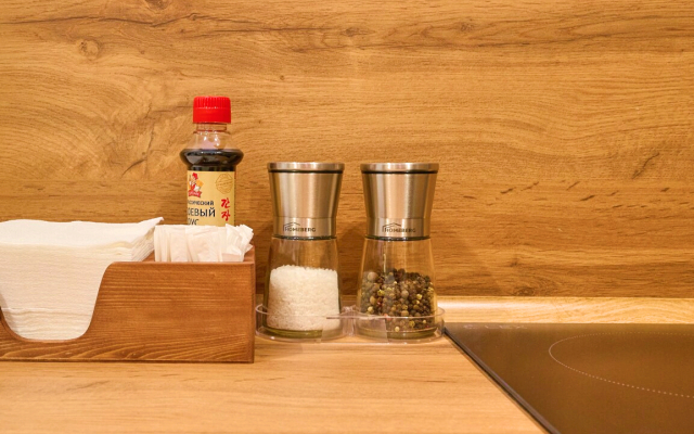 Апартаменты Grand Palace 636