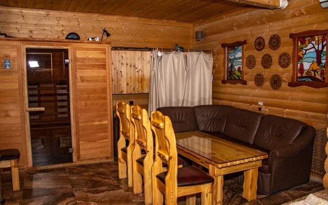 Yuzhny Ekspress Guest House