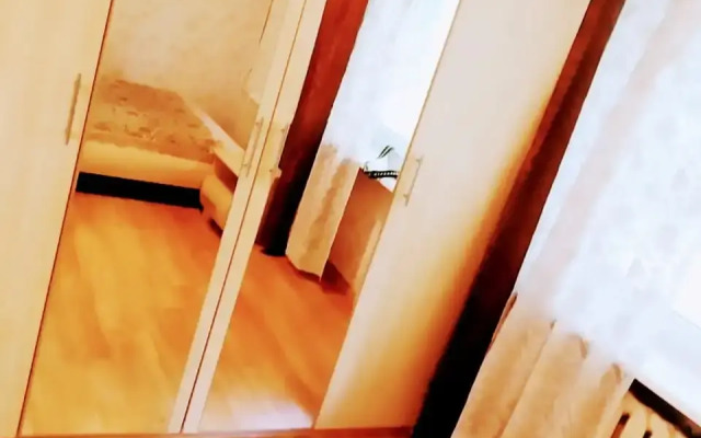 Апартаменты на Севостьяного