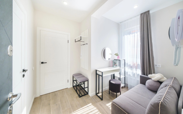 V Zhk Letniy 7 Apartments
