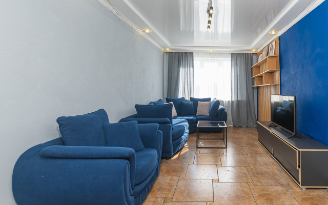 Апартаменты на Чкалова 57/1