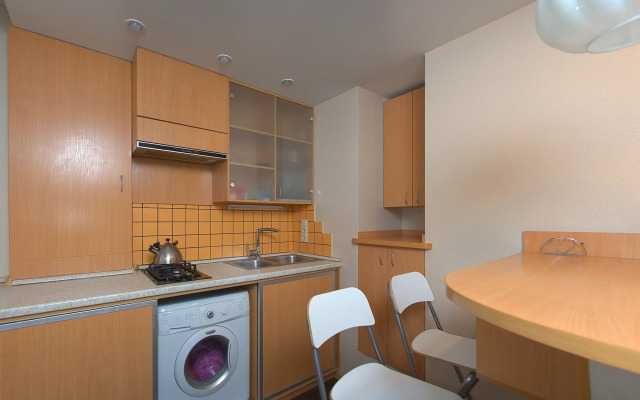 Квартира на Пр  Тимуровский 6