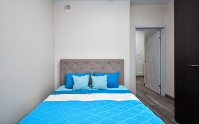 Квартира Евродвушка Подзолкова 3И Центральный Район