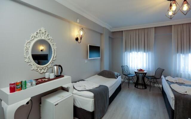 Grand İnova Hotel