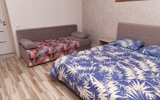 ShikaLad KMV Odnokomnatnaya Kvartira Okolo Administratsii