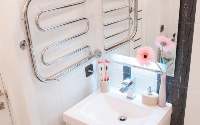 Квартира Уютный Дом на Батавина 12