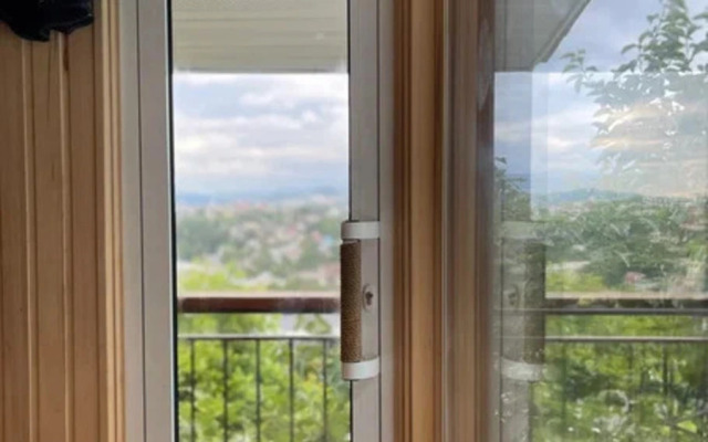 V Sochi Dacha Guest house