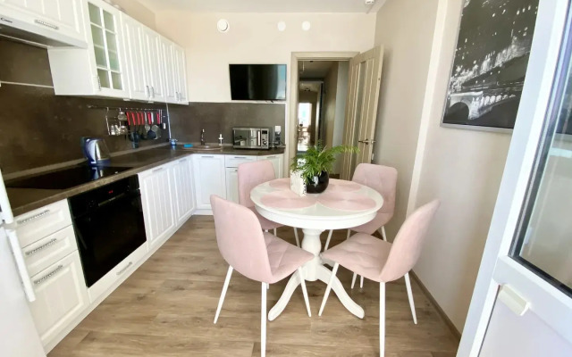 Квартира Видовая