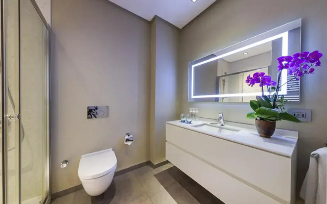 Fraser Place Anthill Istanbul