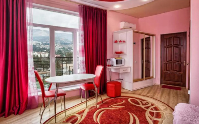 Venera M 7 Apartments