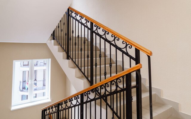 Апартаменты Apart-Deluxe Легенды Моря