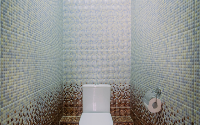 Квартира Стильная Kravc Group в ЖК Паруса