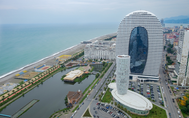 VIP 40 By Orbi Apart-Hotel