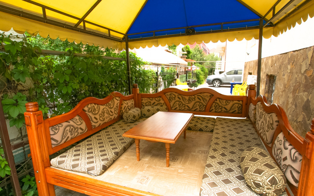 Zhemchuzhina Mini-Hotel