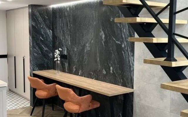 Квартира на Республиканской 61А