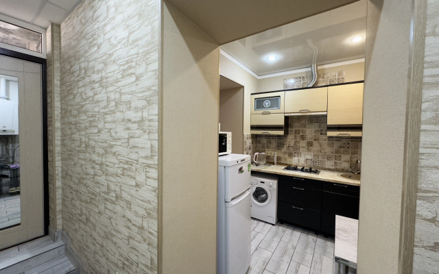 Квартира Уютная