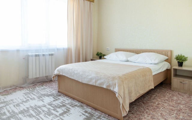 SAS 2k na ulice Kruchiny Flat