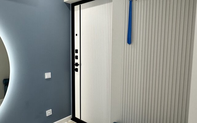 Квартира Ночевали Apartments