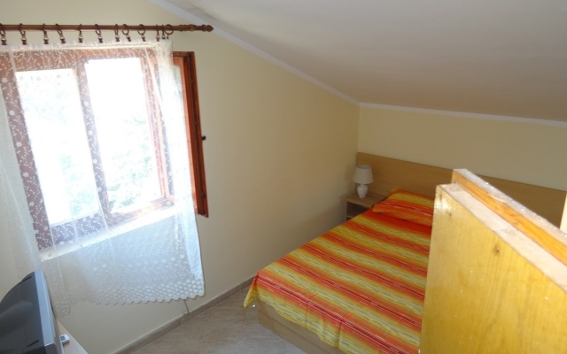 Two bedroom Sea view Apartments