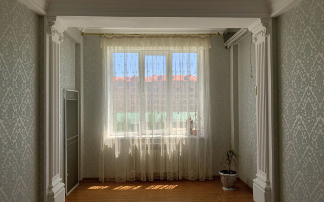 Na Khalilova Apartments