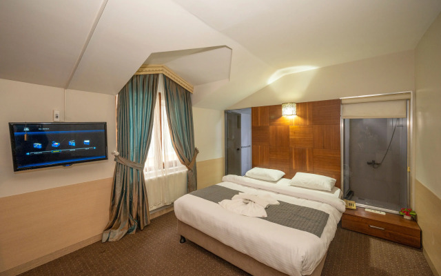 Hotel Melita