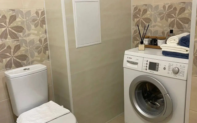 Апартаменты Pronina Aparts в Приморском районе