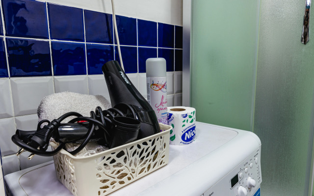 Апартаменты Меридиан Апартментс Шевченко 85 58