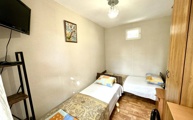 Na Tolstogo 30/1 Guest House
