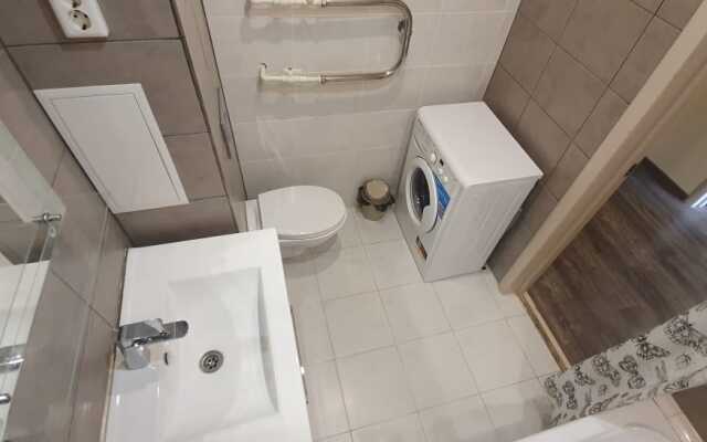 Yevrodvushka Na Yermakova Flat