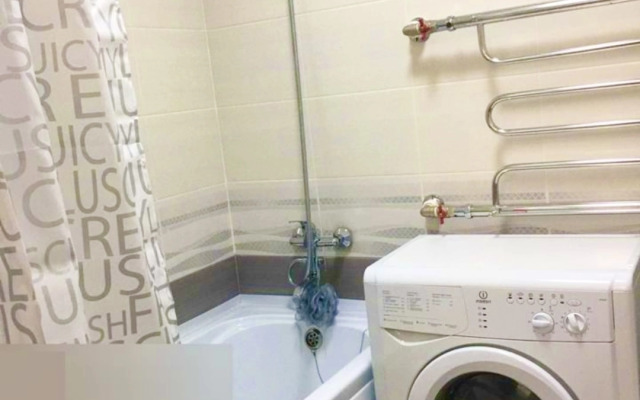 Квартира на Военаеде