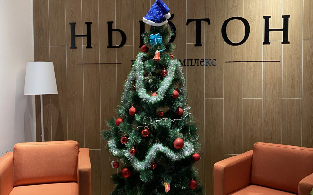 Квартира Соната