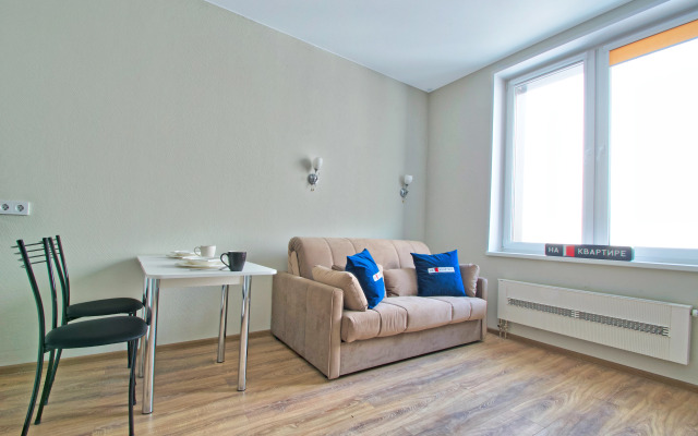 Апартаменты на Востряковском шоссе