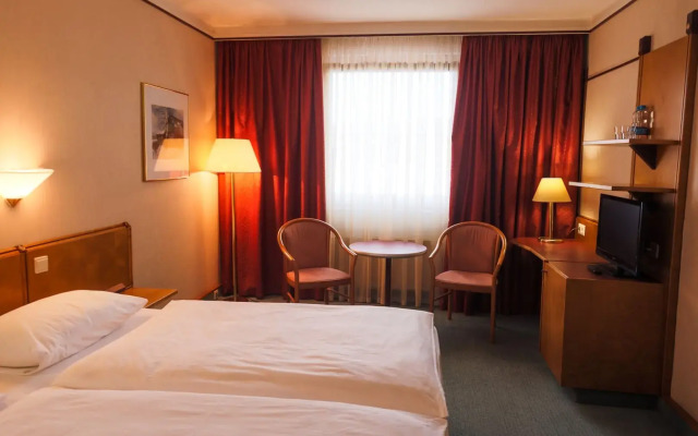 Beresta Park Hotel Velikij Novgorod