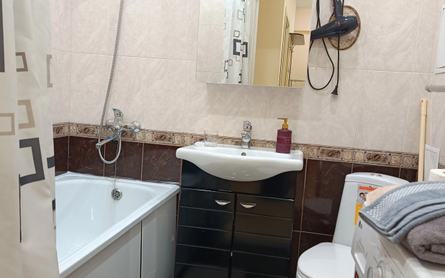 Квартира на Можайского 3/2