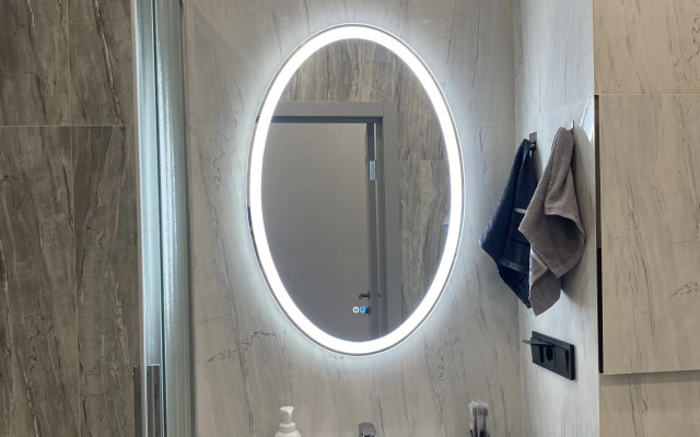 Квартира Студия на Нагорной