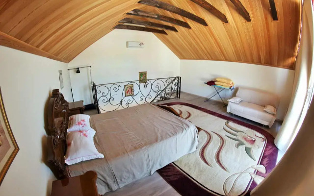 Shato Di Liz Guest house
