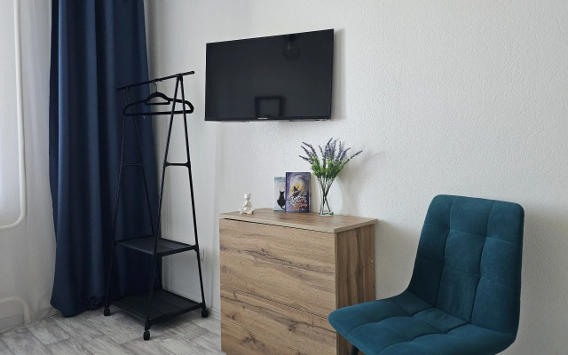 ZHivi Uiutno Vysota Apartamenty