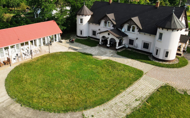 Бутик-отель The Luxo Wine Museum