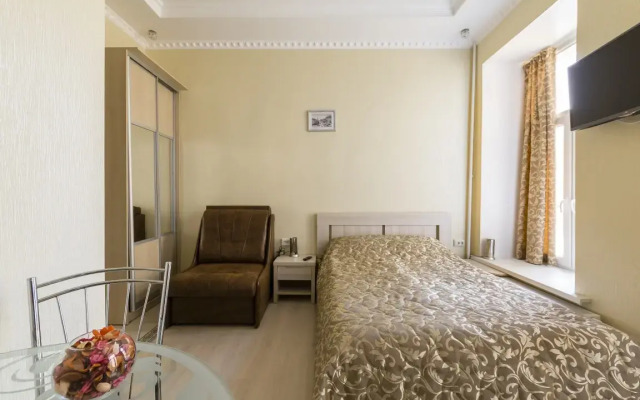 Студия 1 Аврора