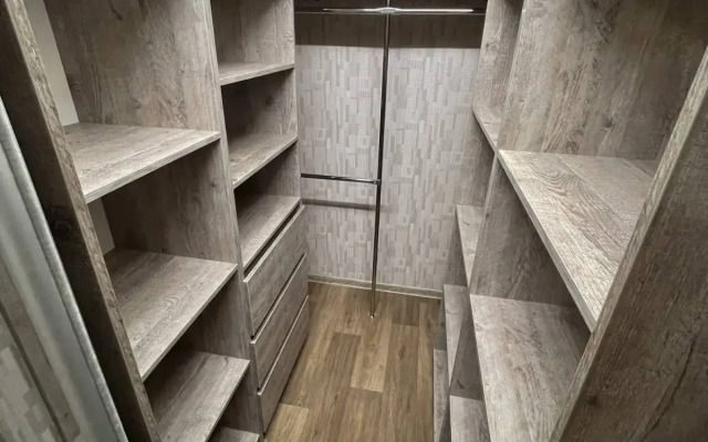 Апартаменты ул.Партизана Железняка д.51