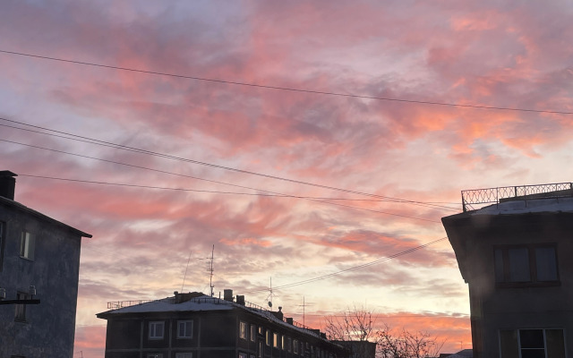 Квартира на Тарана