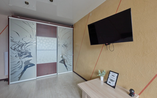 Квартира на Уральских Рабочих 2