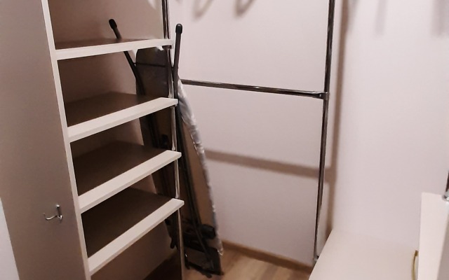 Апартаменты 2-х комнатные в Империал