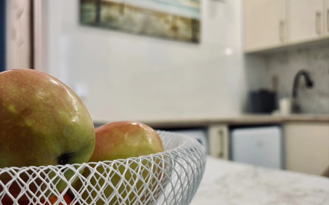 Квартира в ЖК Санкт-Лоренц