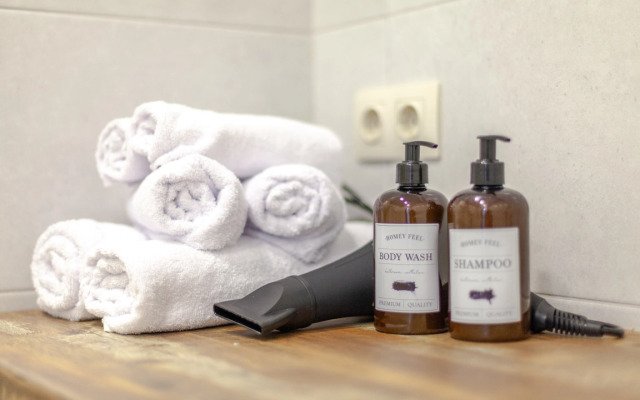 Апартаменты RentPlaza 1 Московское шоссе 25