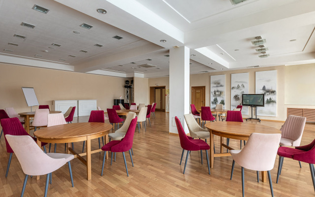 Karelya & SPA Hotel